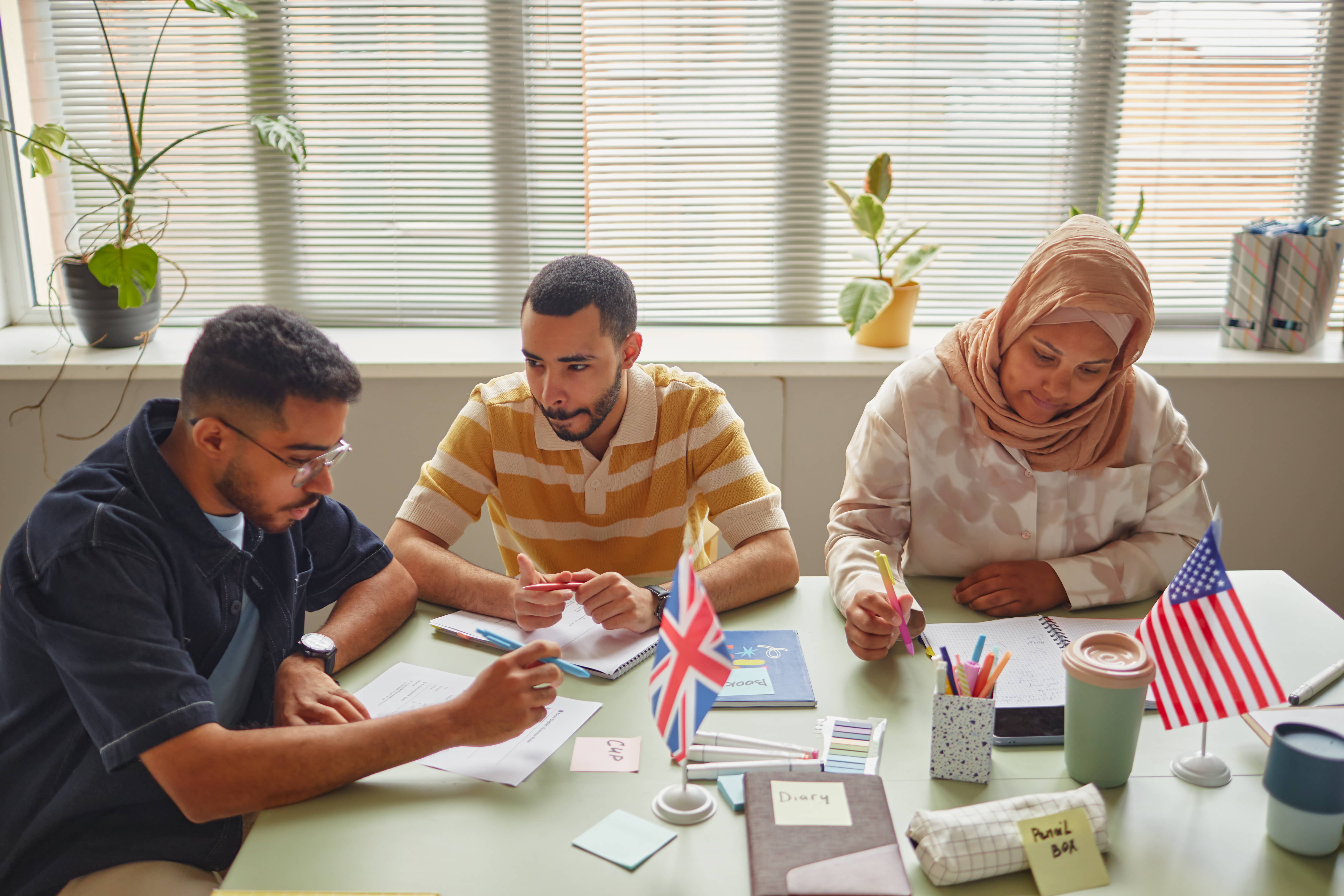 Top Reasons to Hire a UK Education Consultant in Dubai Before Applying