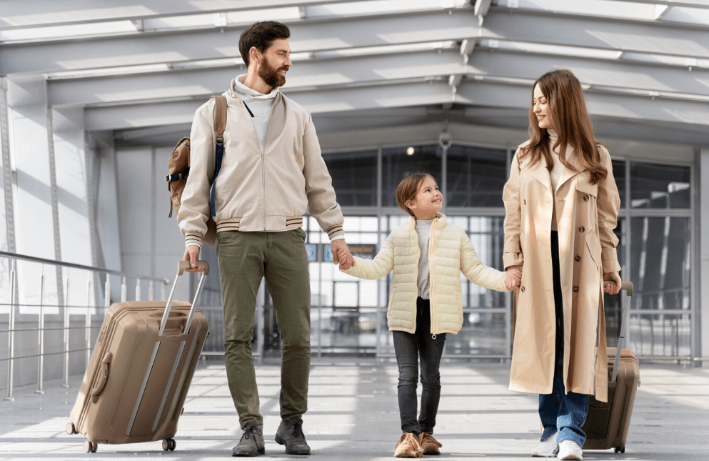 Why Dubai Residents are Choosing Permanent Residency Abroad