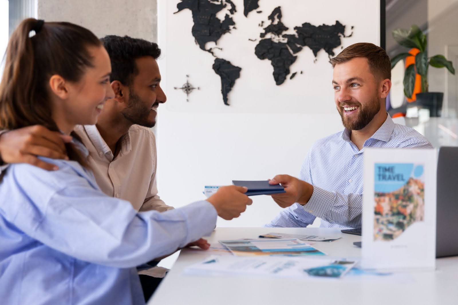 Fast-Track Your UK Immigration Procedure with Expert Consultants in Dubai.