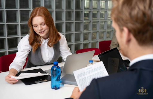 What Documents Are Required for Your UK Skilled Worker Visa Application?