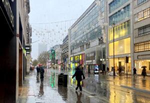 Self-Sponsorship Visa