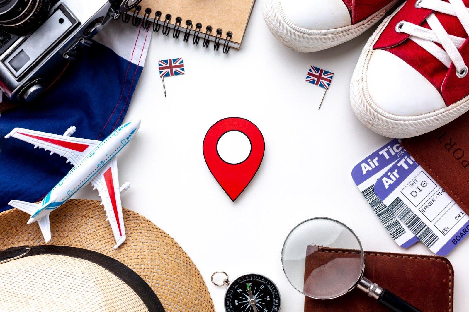 How to Apply for UK Immigration from Dubai Successfully in 2025