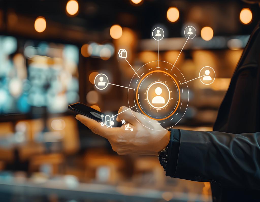 Post Landing Support