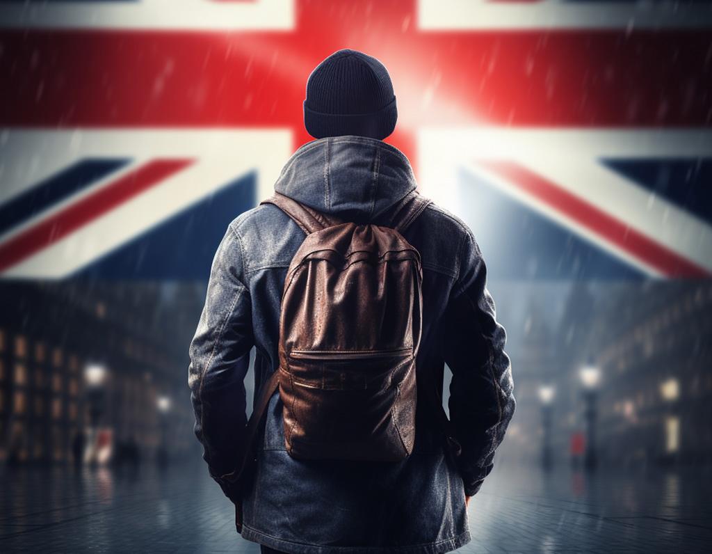 UK Pre Landing Services