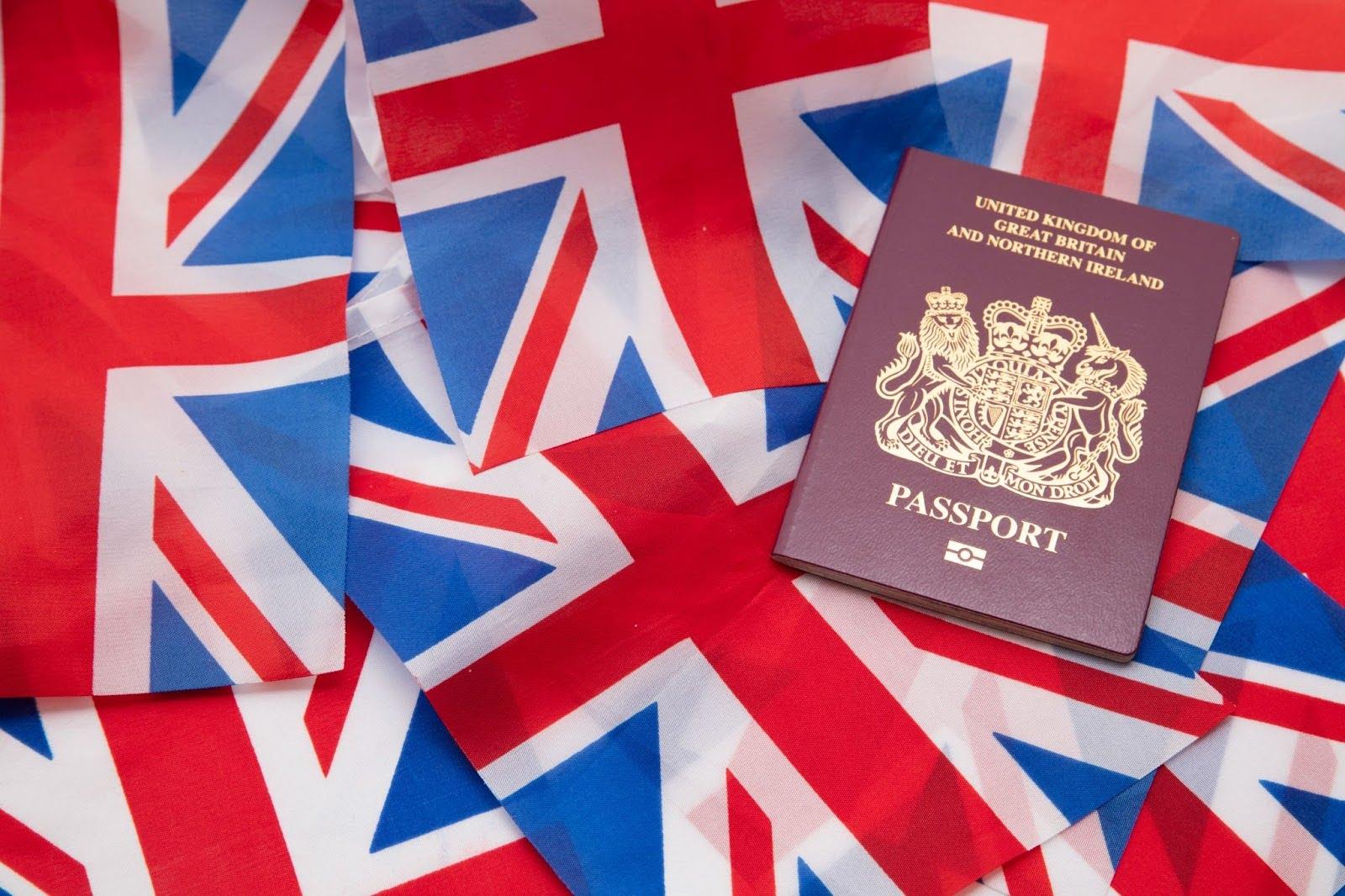 UK Work Permit from Dubai: Requirements, Eligibility & Application Process